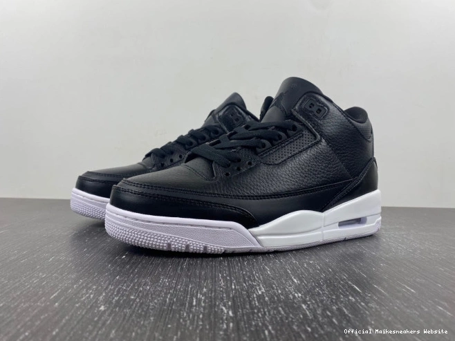 Official Maikesneakers (2016) 3 Cyber Monday 136064-020 Retro Jordan 0808
